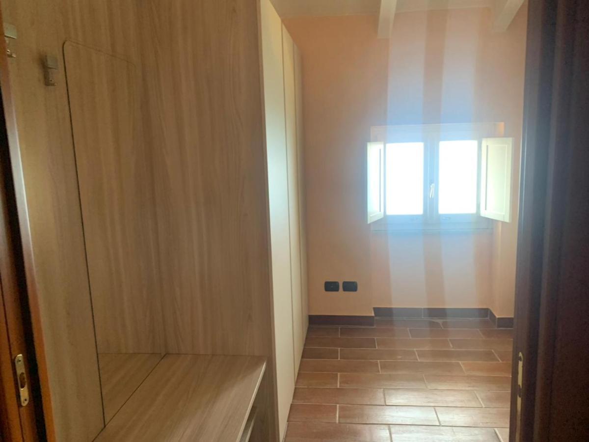 La Terrazza Nel Blu Apartment Imperia Ngoại thất bức ảnh