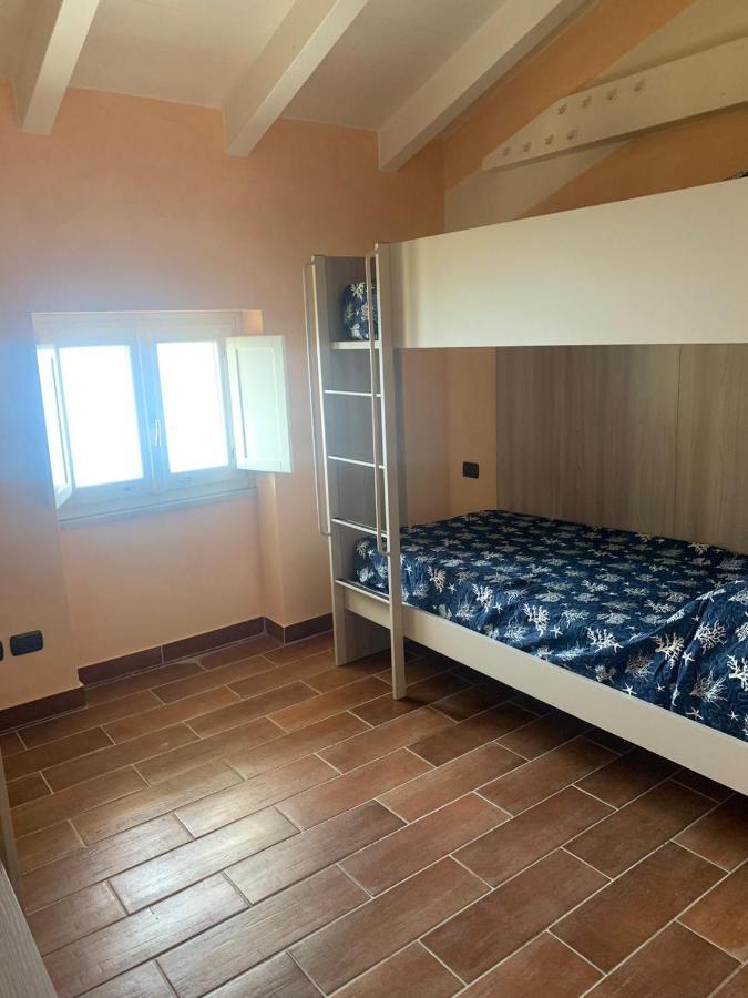 La Terrazza Nel Blu Apartment Imperia Ngoại thất bức ảnh