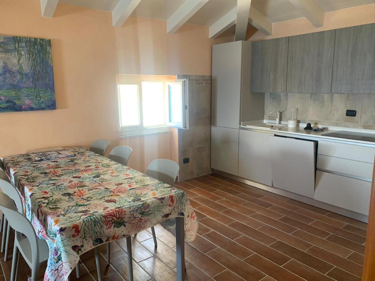 La Terrazza Nel Blu Apartment Imperia Ngoại thất bức ảnh